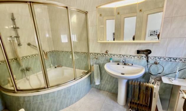 Venta - Villa - Ciudad Quesada - Rojales