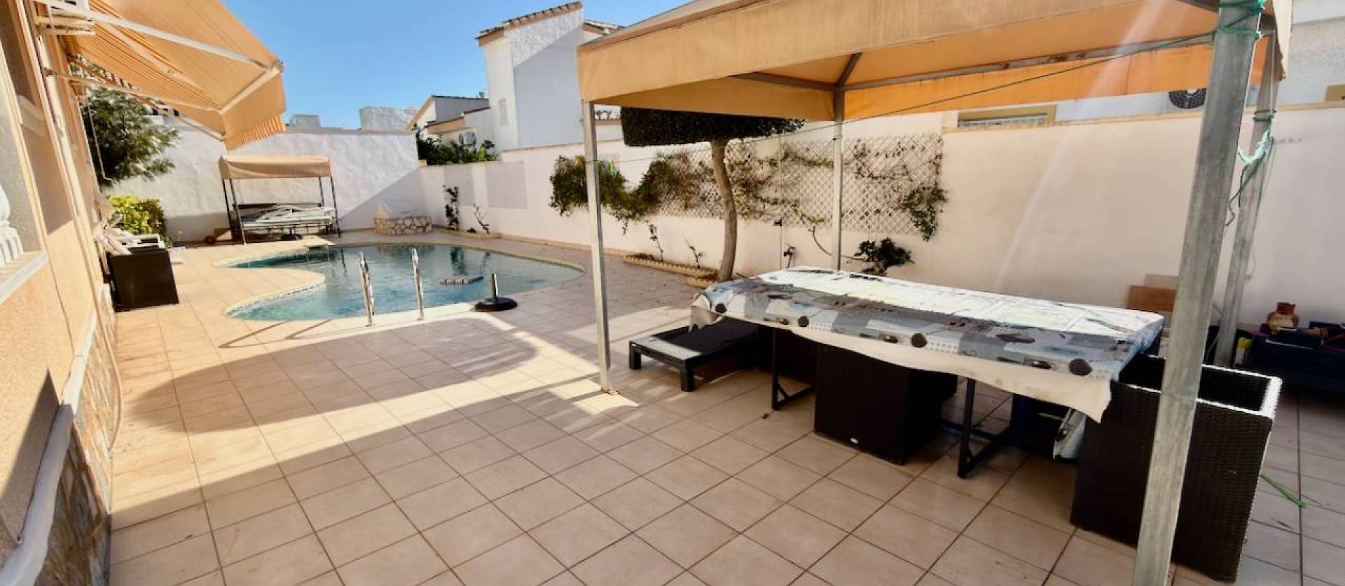 Venta - Villa - Ciudad Quesada - Rojales