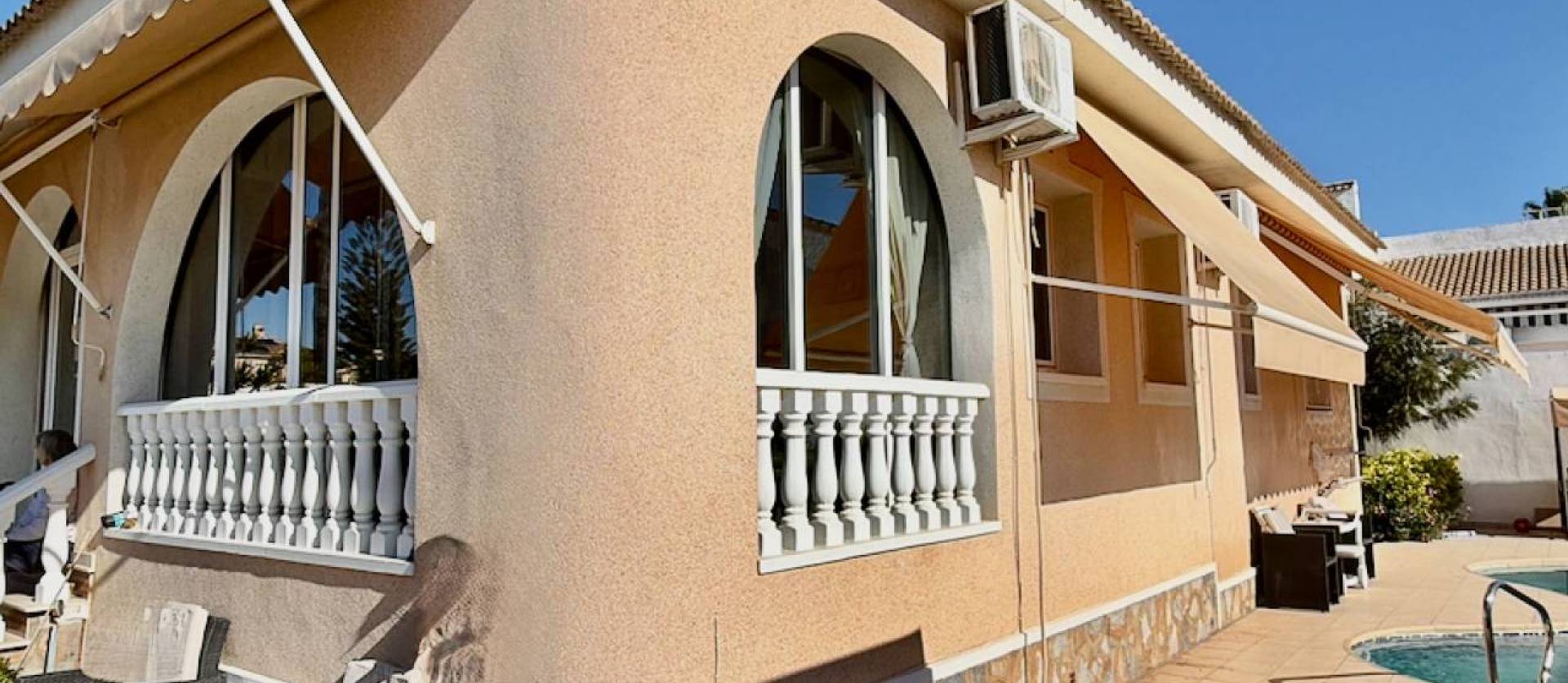 Venta - Villa - Ciudad Quesada - Rojales