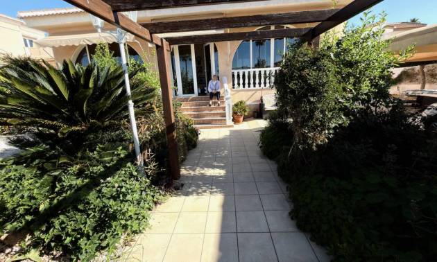 Venta - Villa - Ciudad Quesada - Rojales