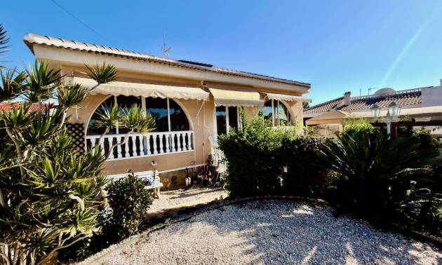 Venta - Villa - Ciudad Quesada - Rojales