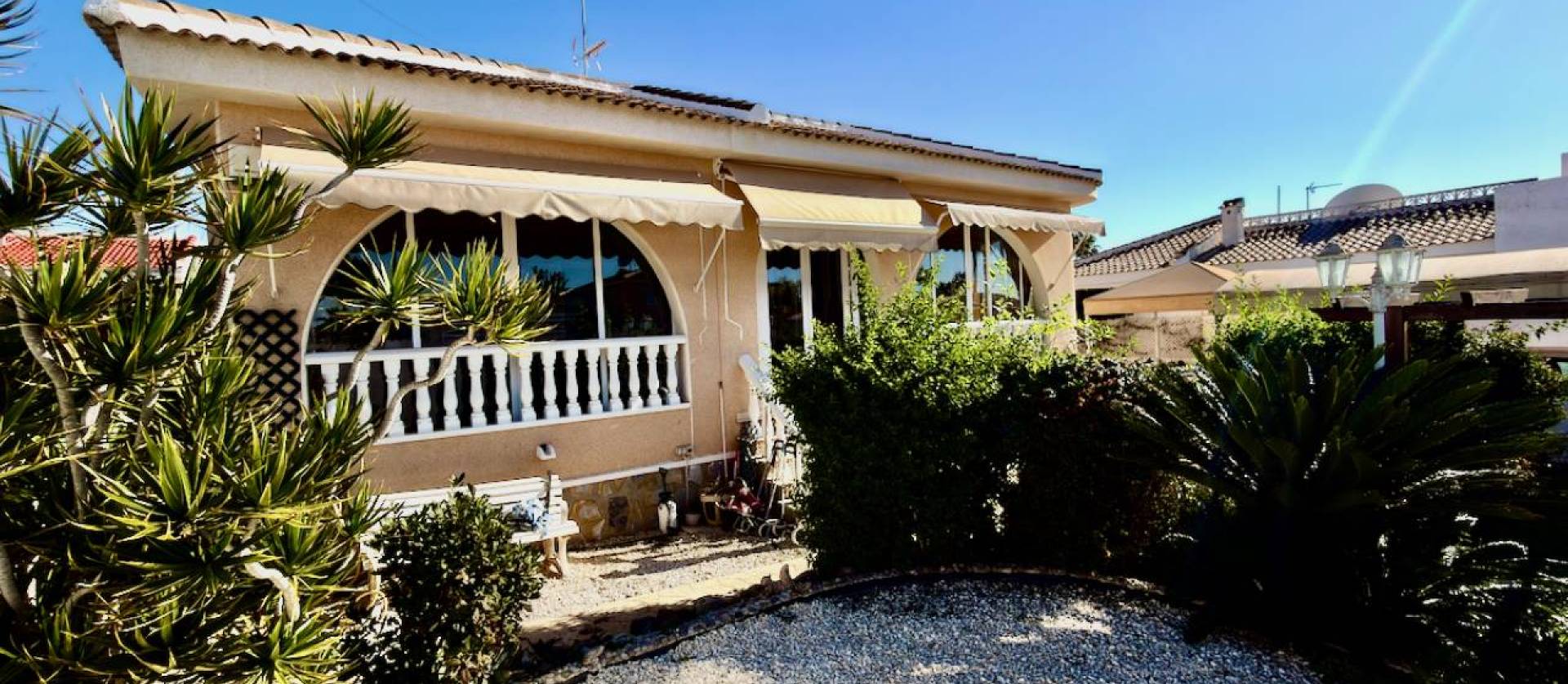 Venta - Villa - Ciudad Quesada - Rojales
