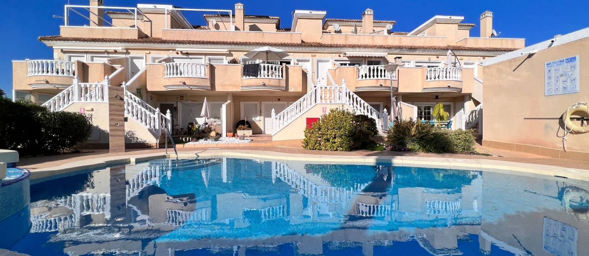 Revente - Apartment - Guardamar del Segura