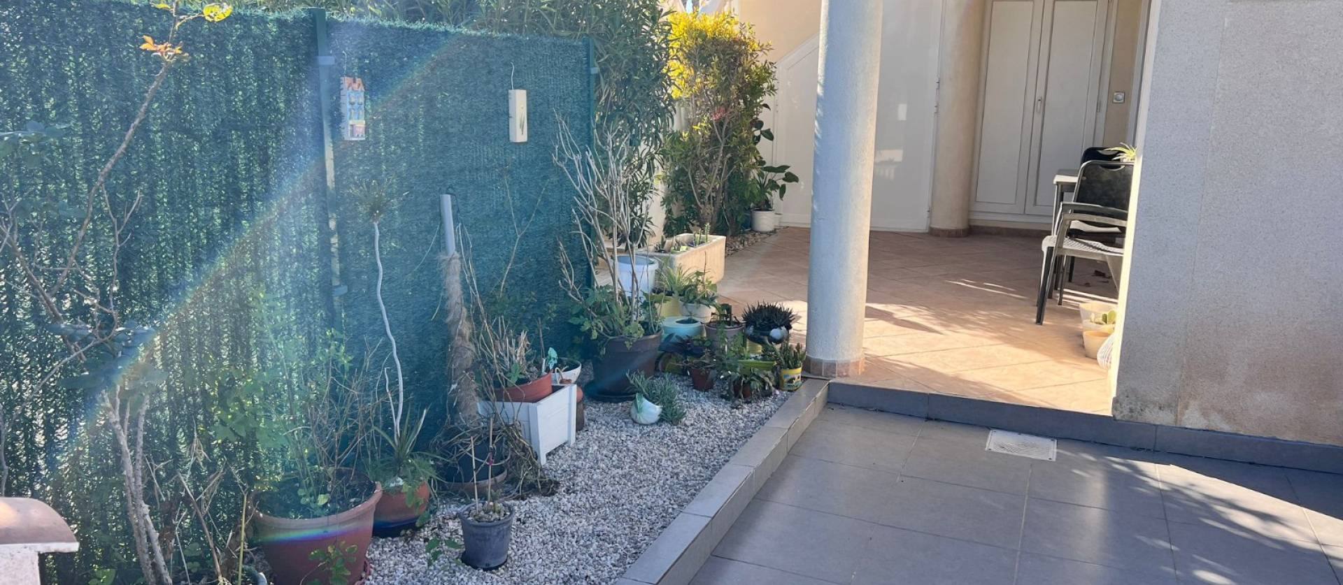 Revente - Apartment - Guardamar del Segura