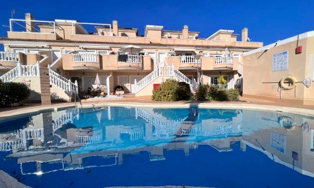 Revente - Apartment - Guardamar del Segura