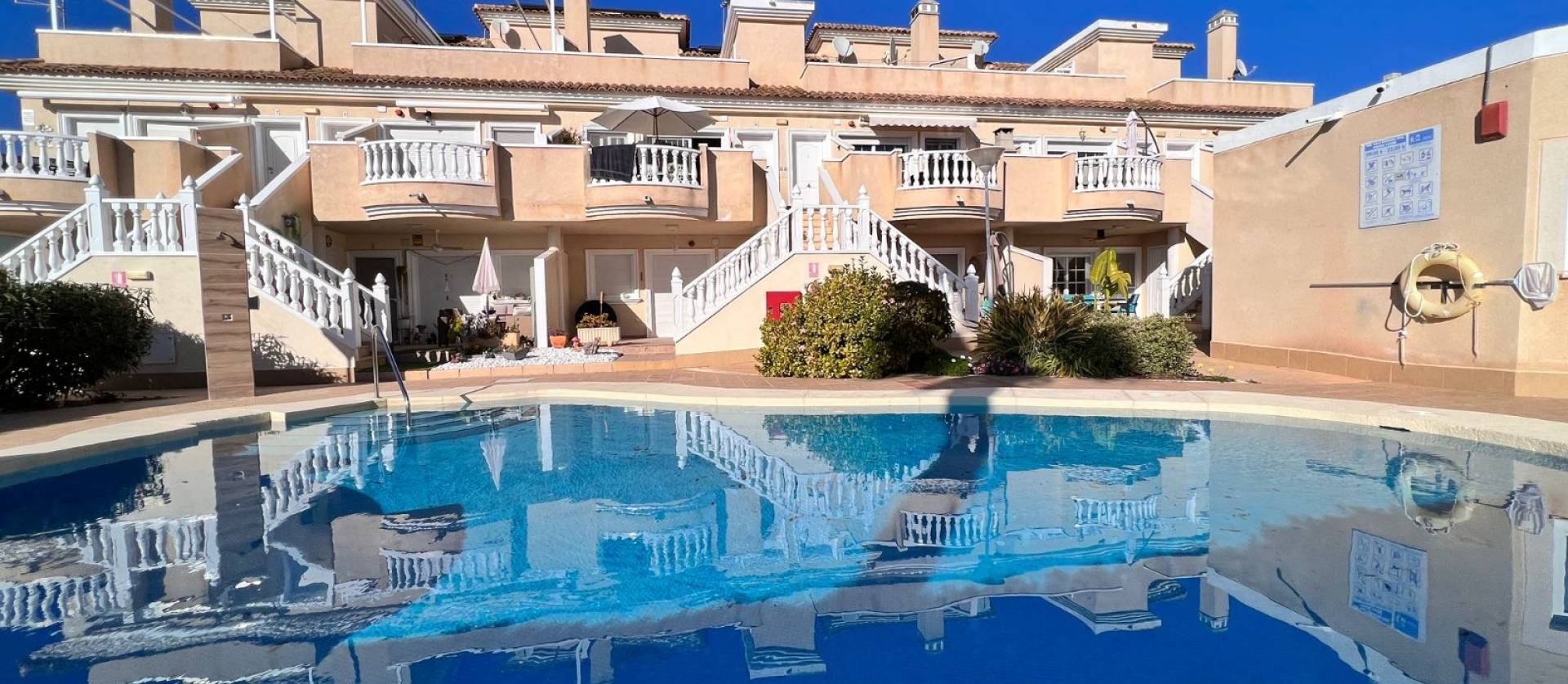 Revente - Apartment - Guardamar del Segura