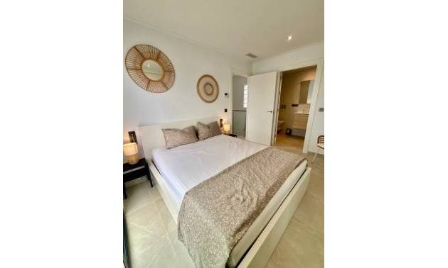 Sale - Villa - Benijofar