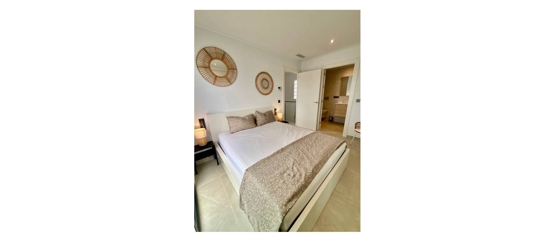 Sale - Villa - Benijofar