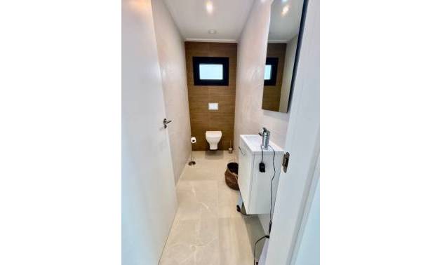 Sale - Villa - Benijofar