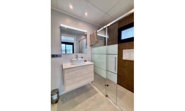 Sale - Villa - Benijofar