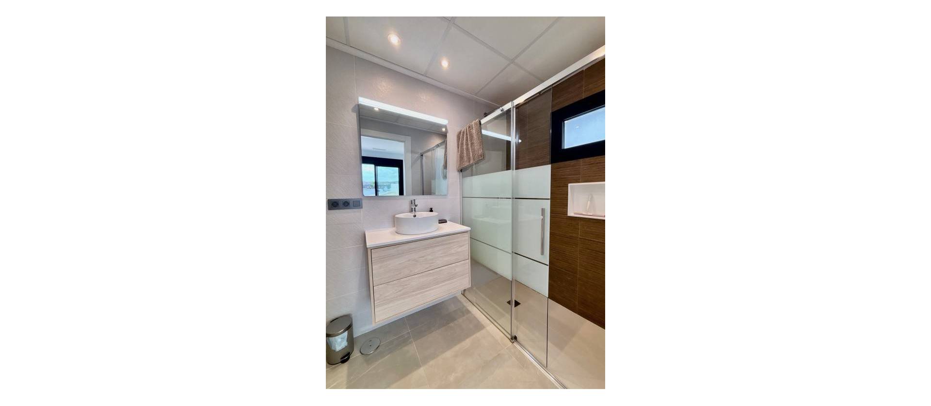 Sale - Villa - Benijofar