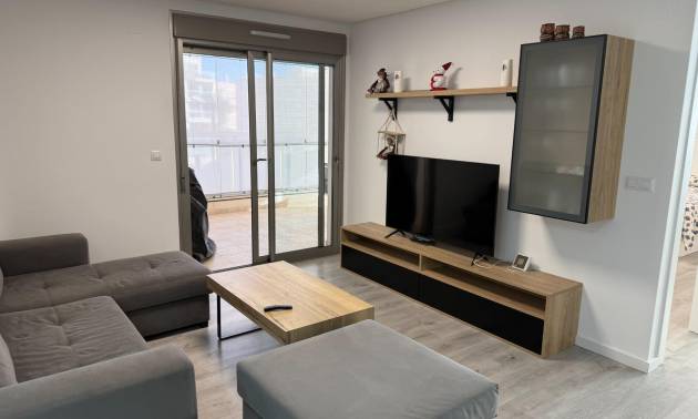 Sale - Apartment - Orihuela Costa