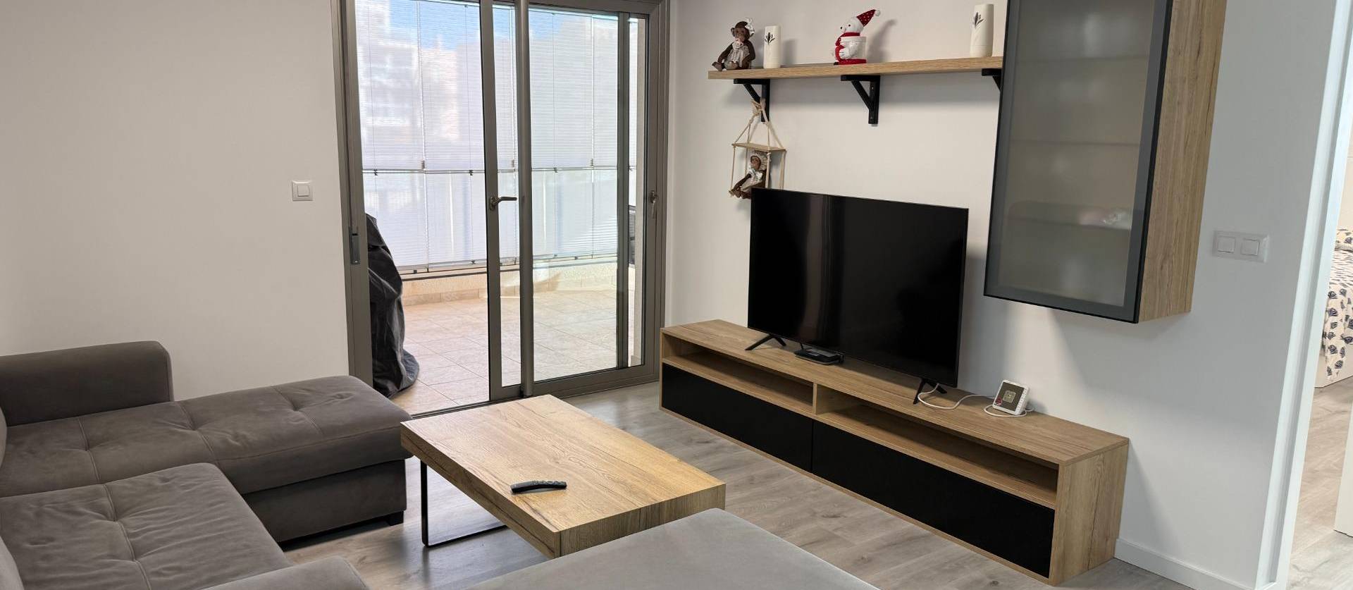 Sale - Apartment - Orihuela Costa