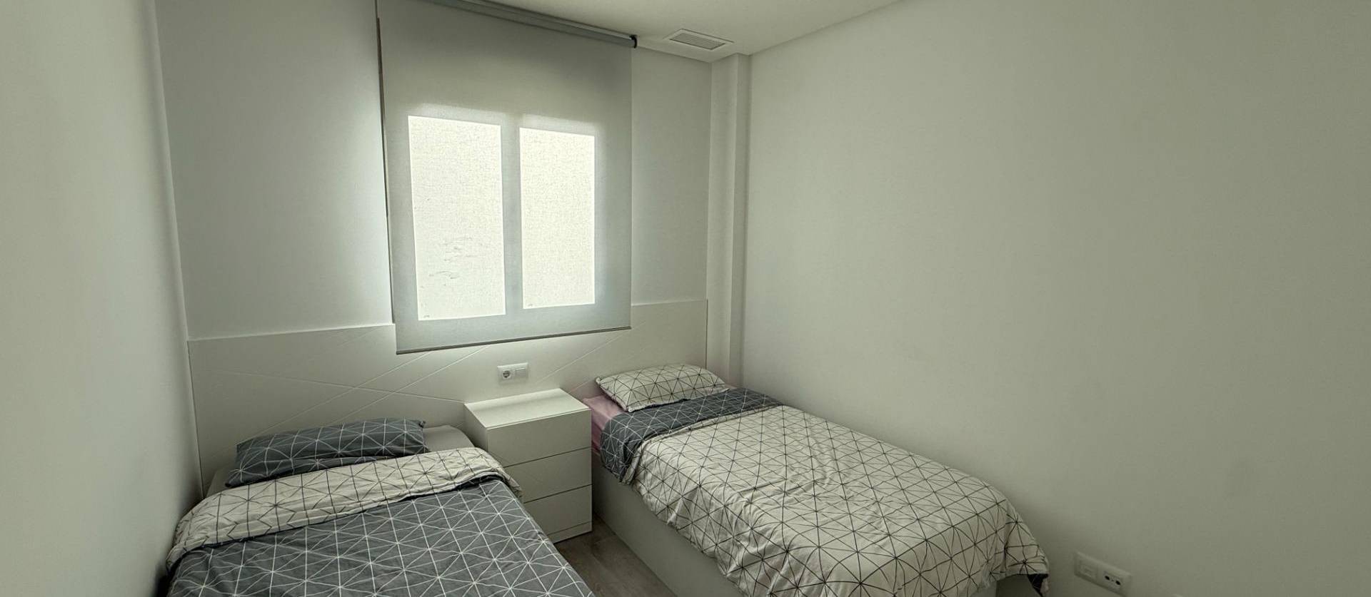 Sale - Apartment - Orihuela Costa