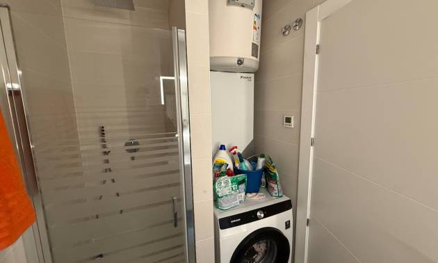 Sale - Apartment - Orihuela Costa