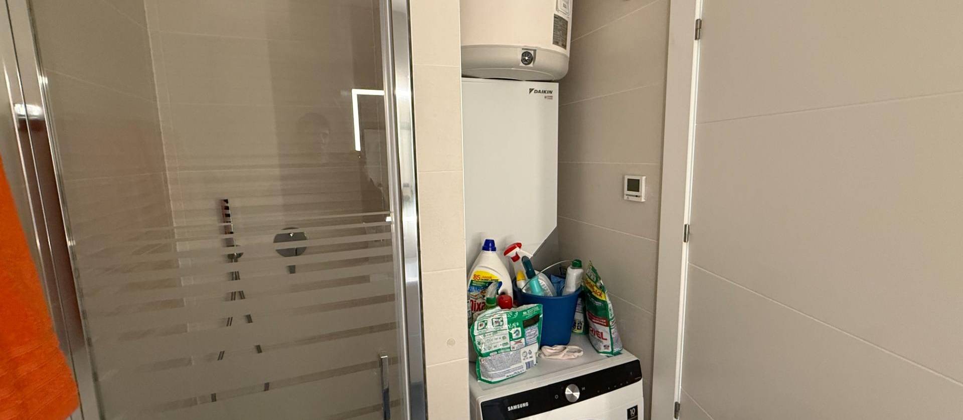 Sale - Apartment - Orihuela Costa