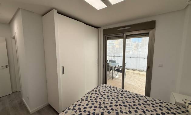 Sale - Apartment - Orihuela Costa