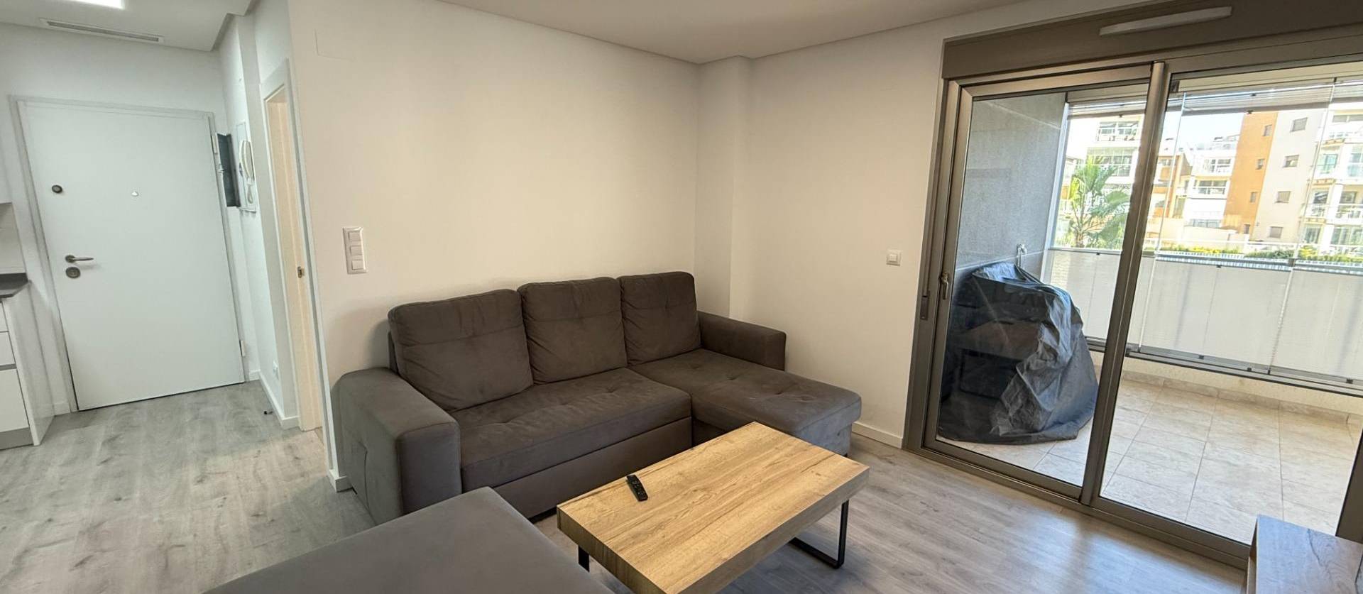 Sale - Apartment - Orihuela Costa