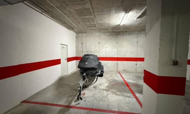 Sale - Apartment - Orihuela Costa