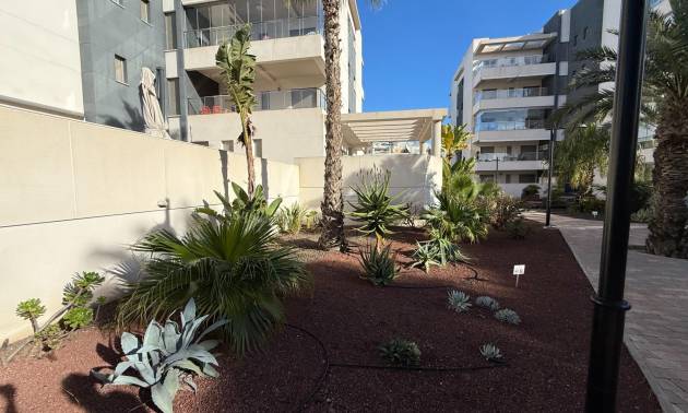 Sale - Apartment - Orihuela Costa