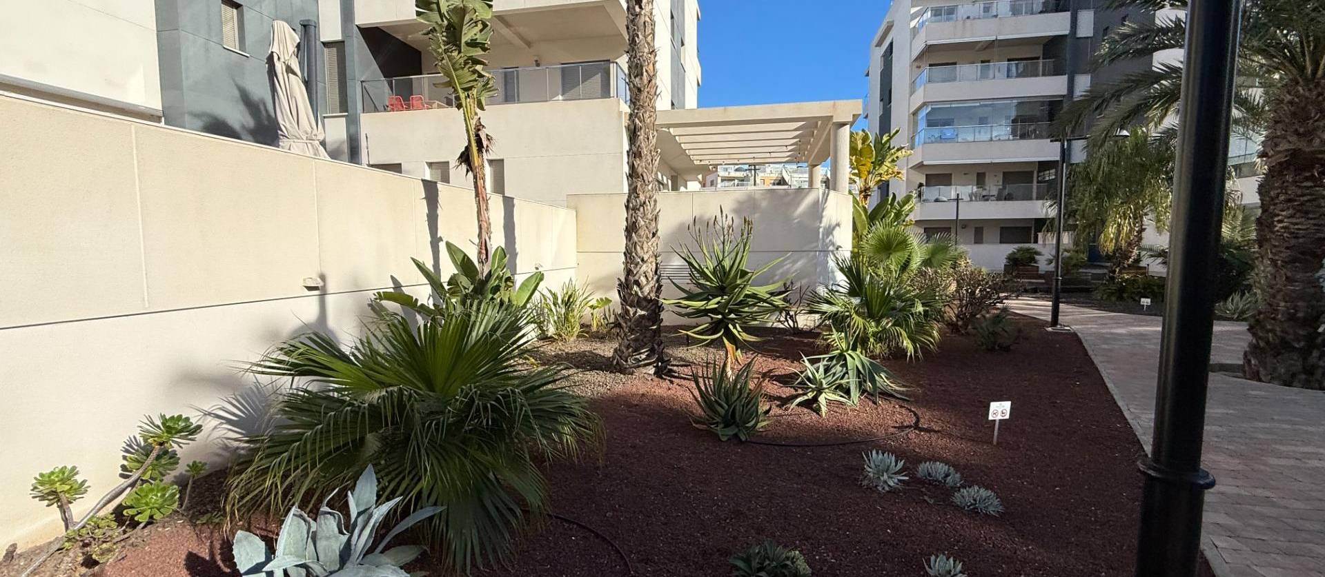 Sale - Apartment - Orihuela Costa