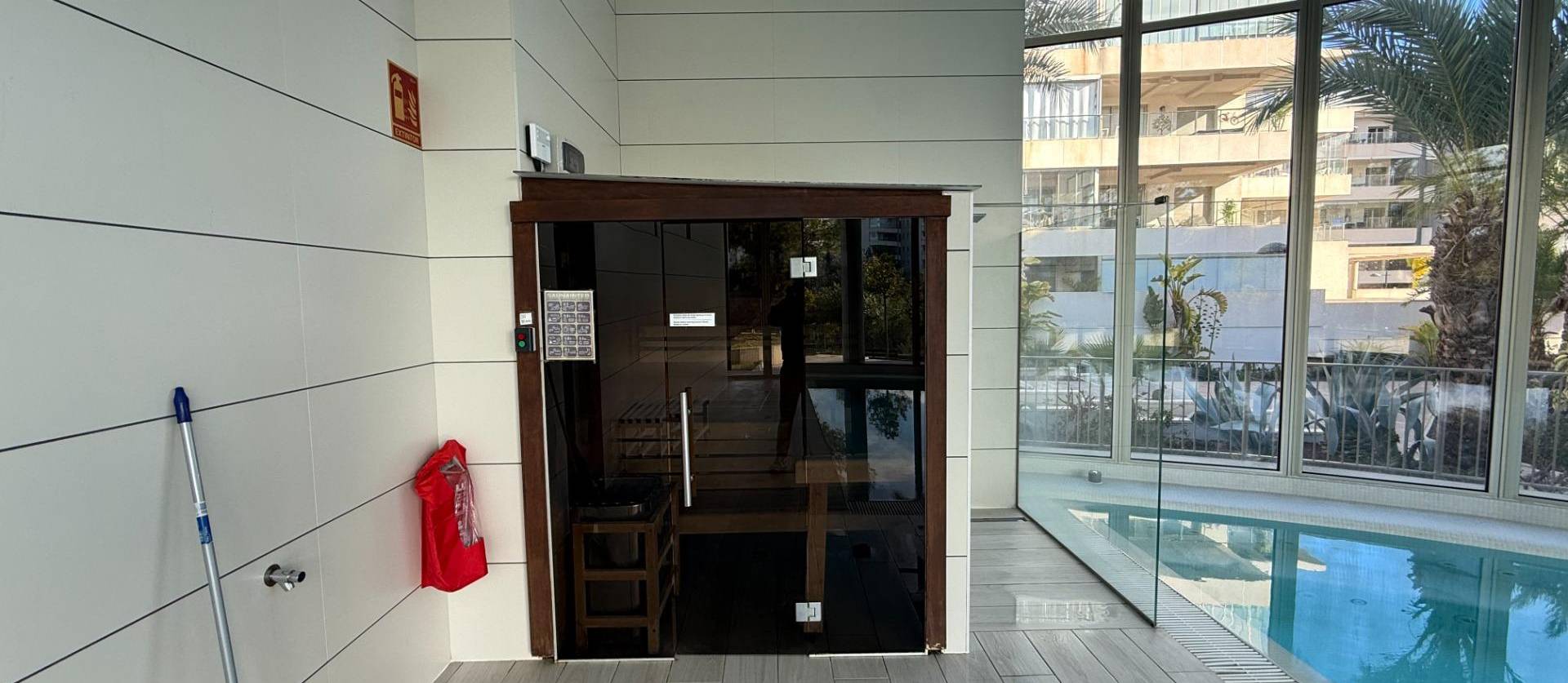 Sale - Apartment - Orihuela Costa