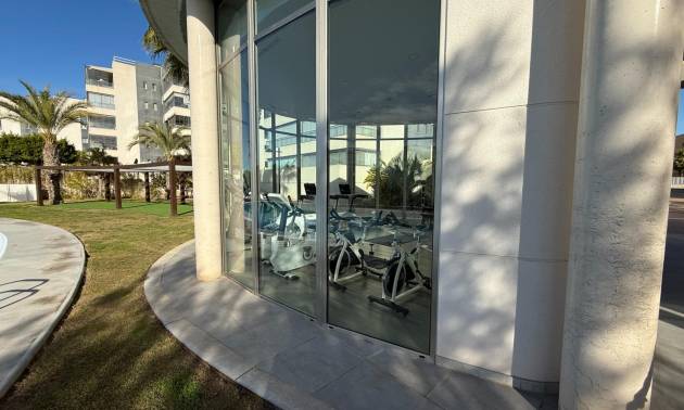 Sale - Apartment - Orihuela Costa