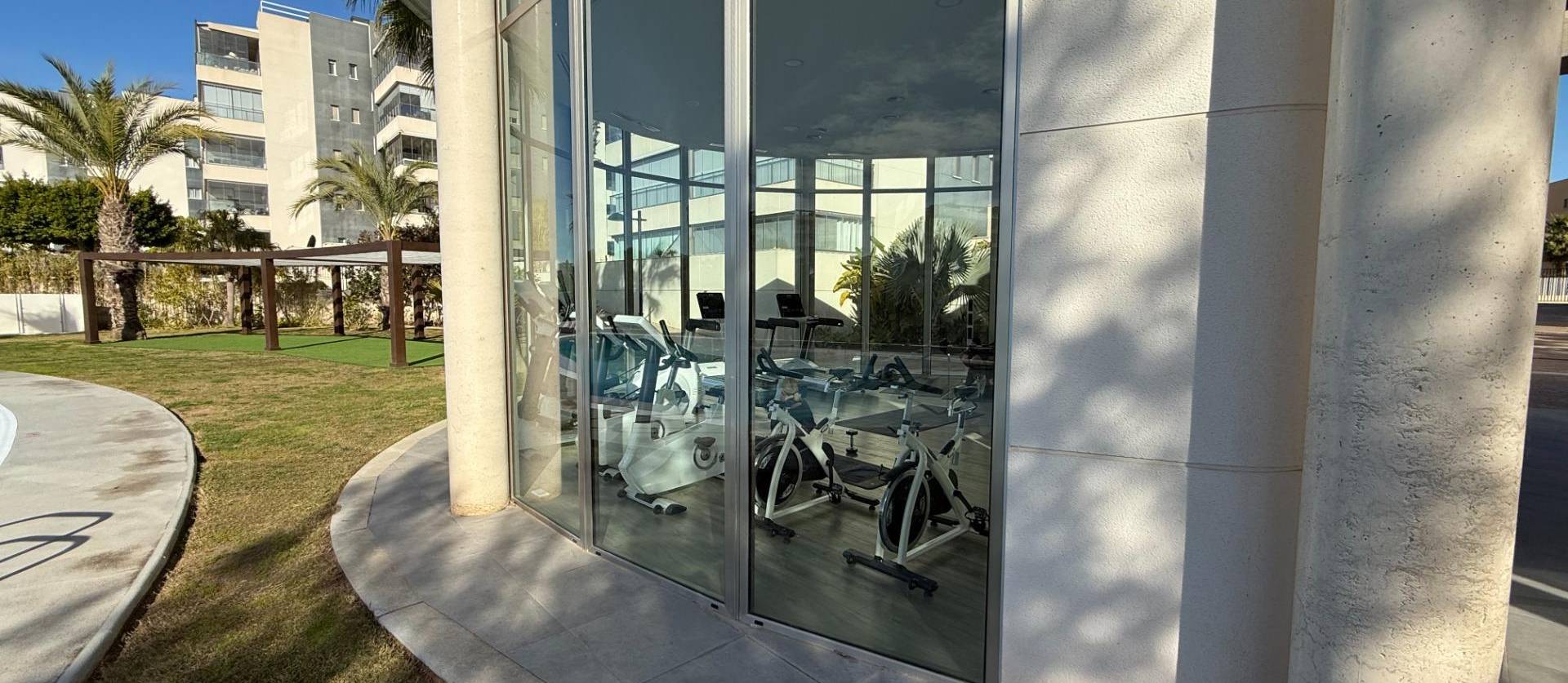 Sale - Apartment - Orihuela Costa