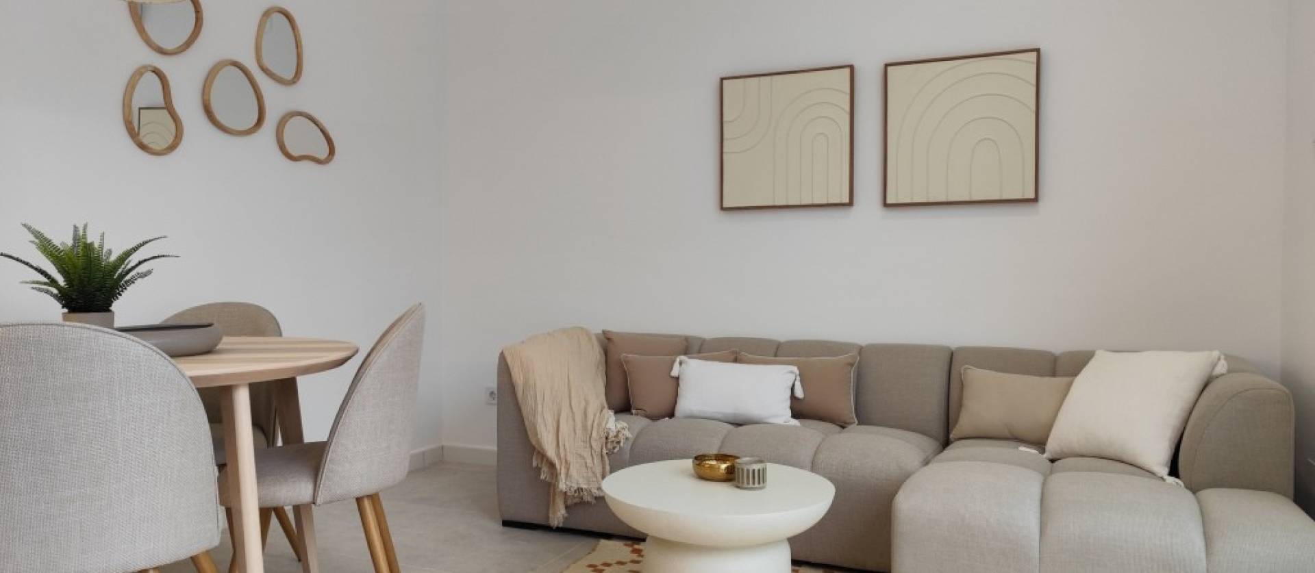 Bestaande woningen - Bungalow - La Siesta