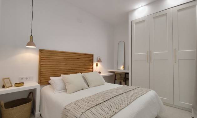 Bestaande woningen - Bungalow - La Siesta