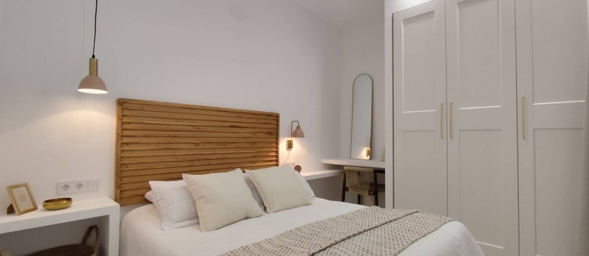 Bestaande woningen - Bungalow - La Siesta