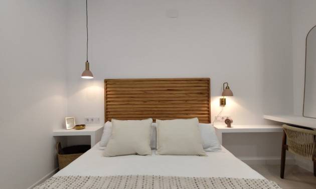 Bestaande woningen - Bungalow - La Siesta