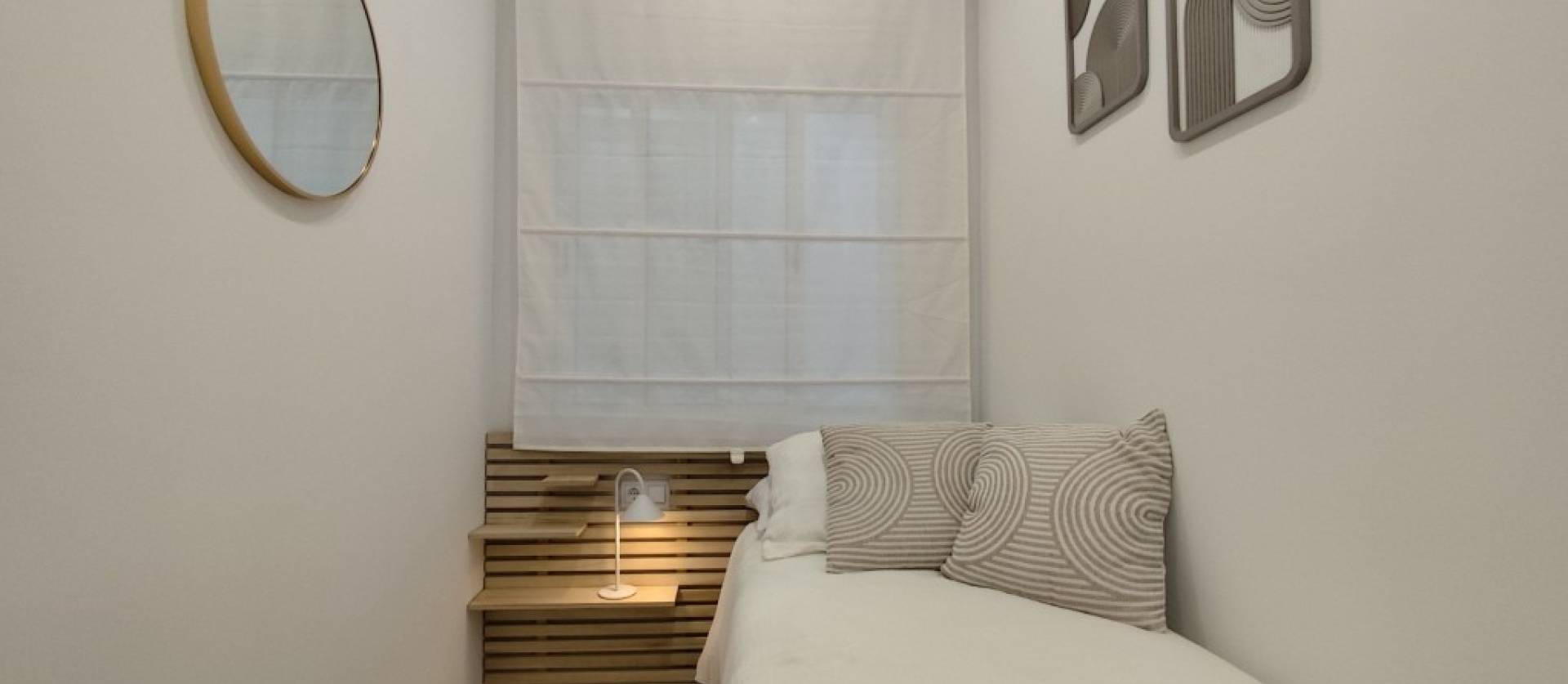 Bestaande woningen - Bungalow - La Siesta