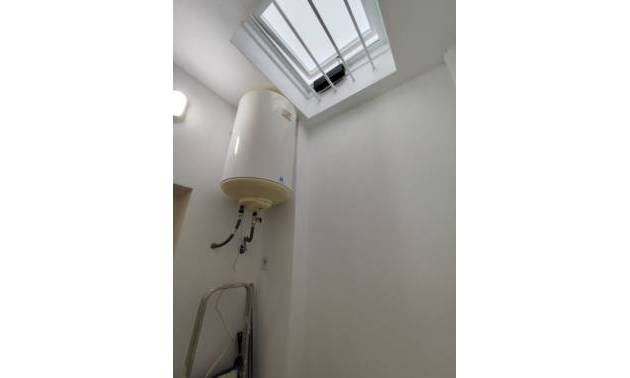 Bestaande woningen - Bungalow - La Siesta