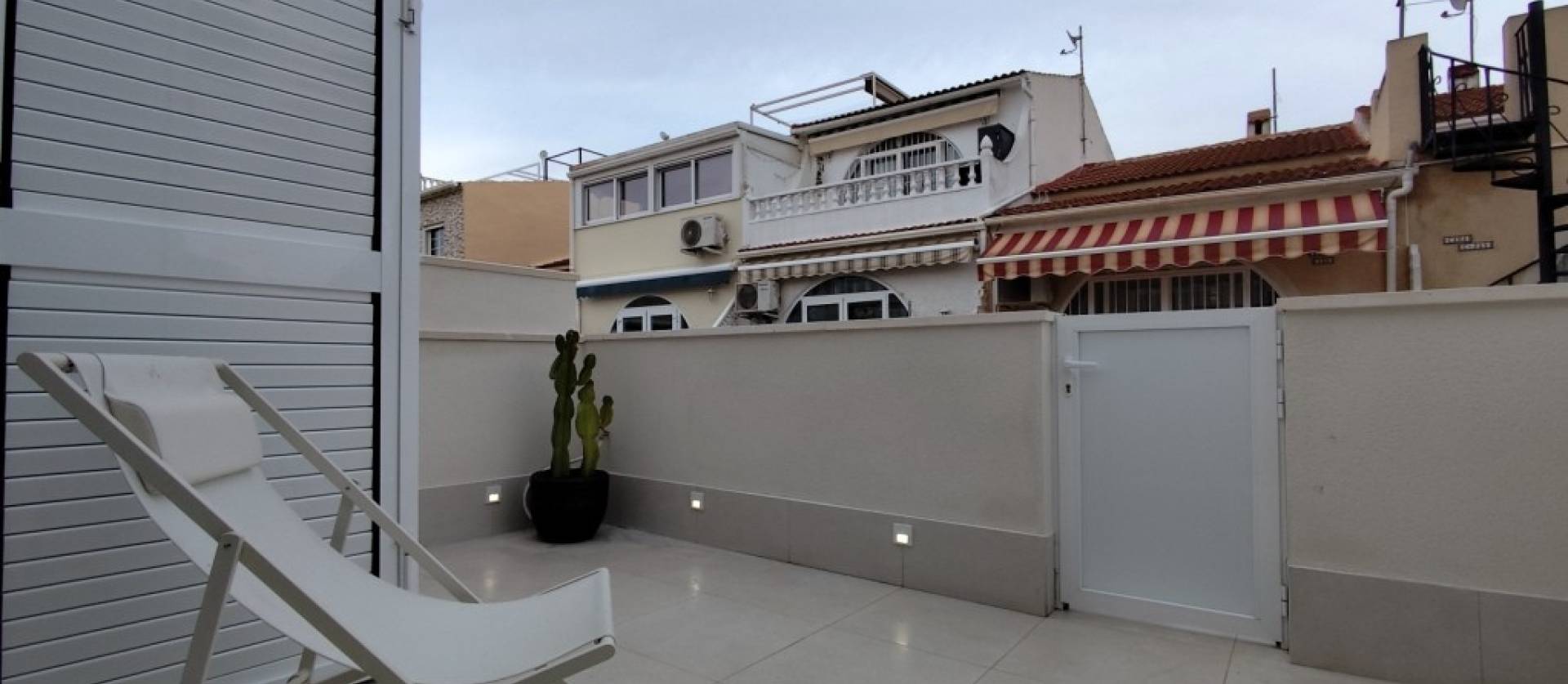 Bestaande woningen - Bungalow - La Siesta