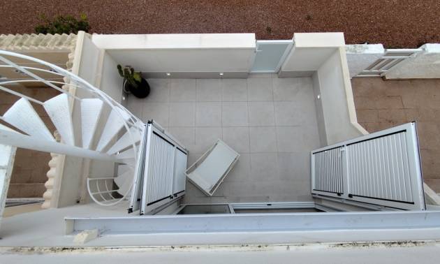 Bestaande woningen - Bungalow - La Siesta