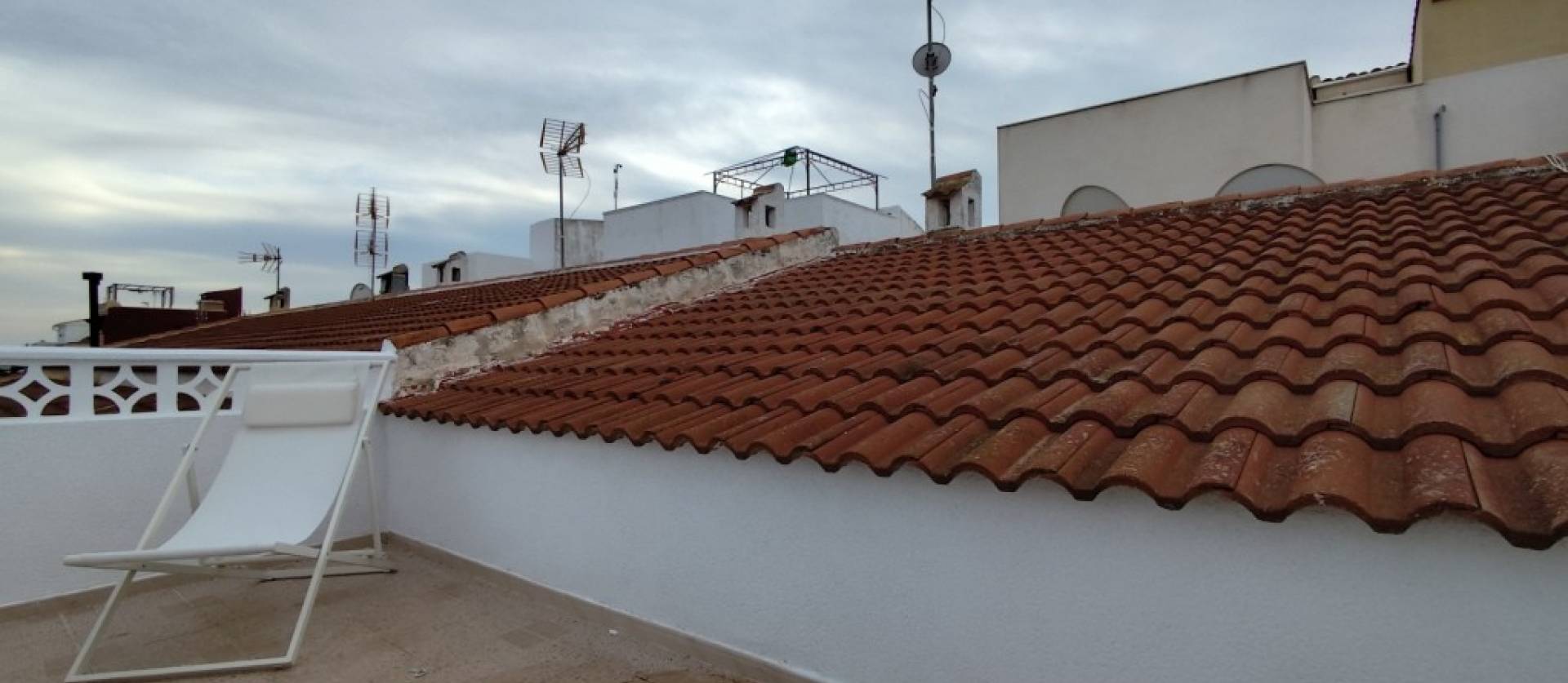 Bestaande woningen - Bungalow - La Siesta