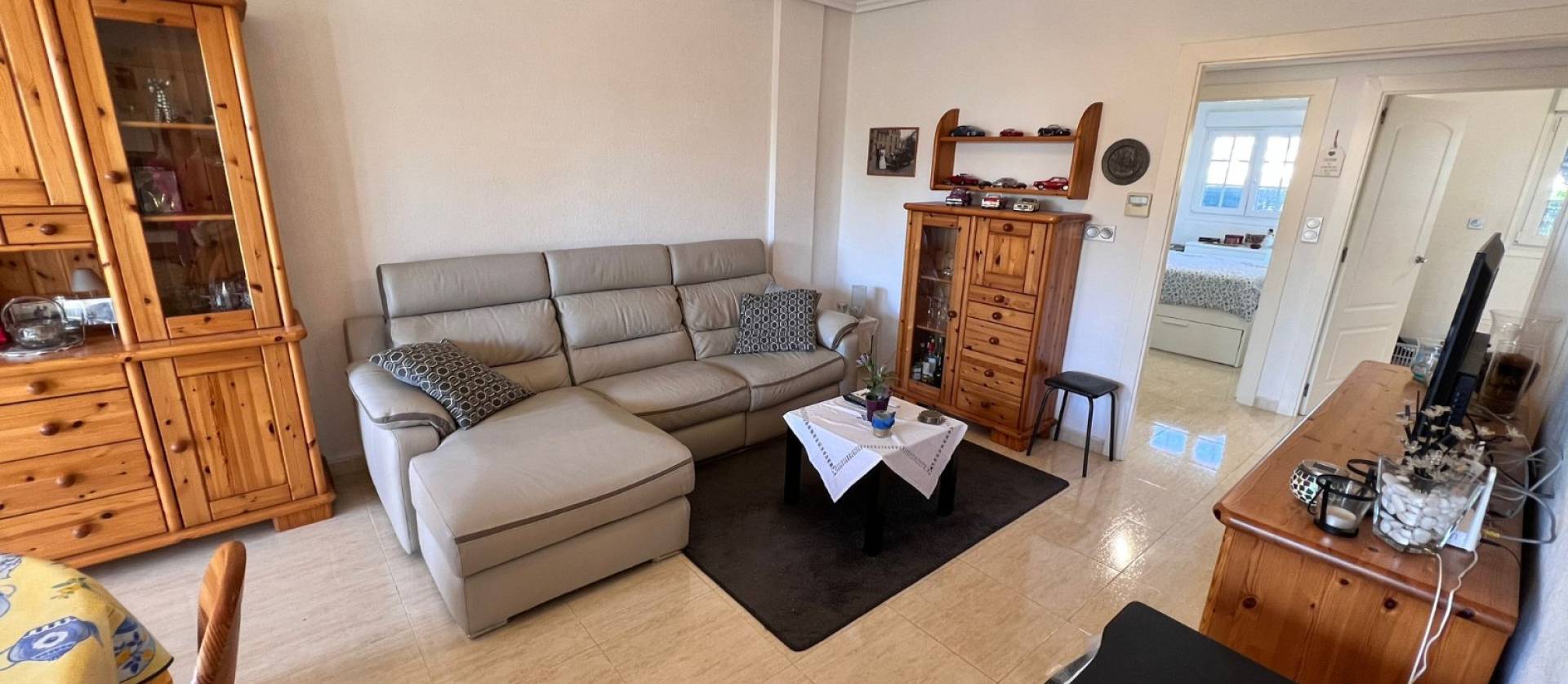 Sale - Apartment flat - Guardamar del Segura - El Raso