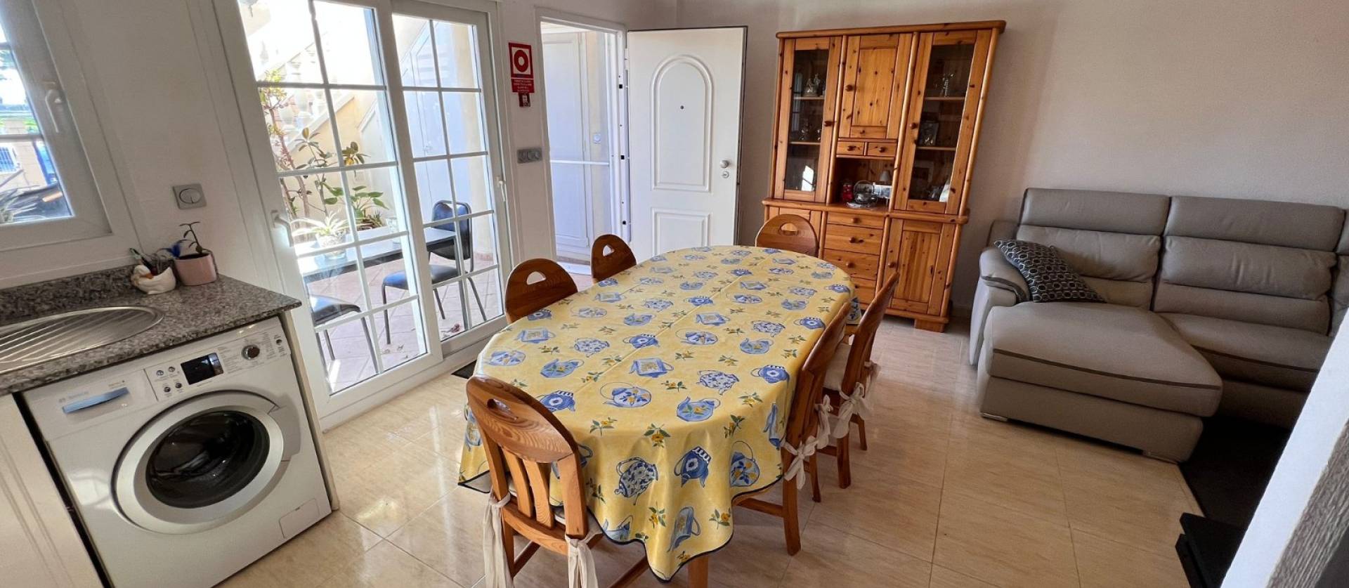 Sale - Apartment flat - Guardamar del Segura - El Raso