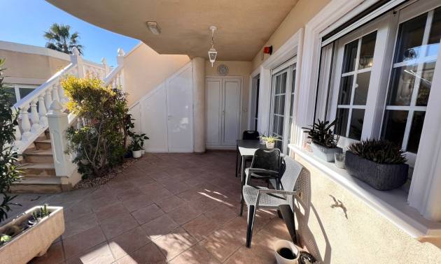 Sale - Apartment flat - Guardamar del Segura - El Raso