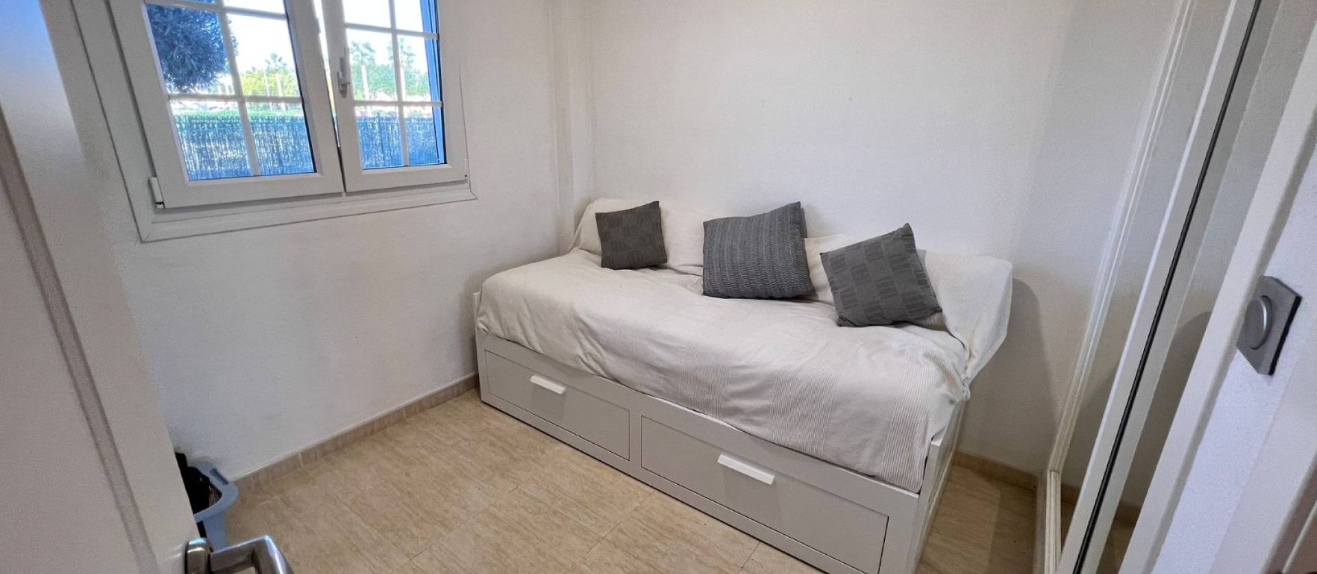 Sale - Apartment flat - Guardamar del Segura - El Raso