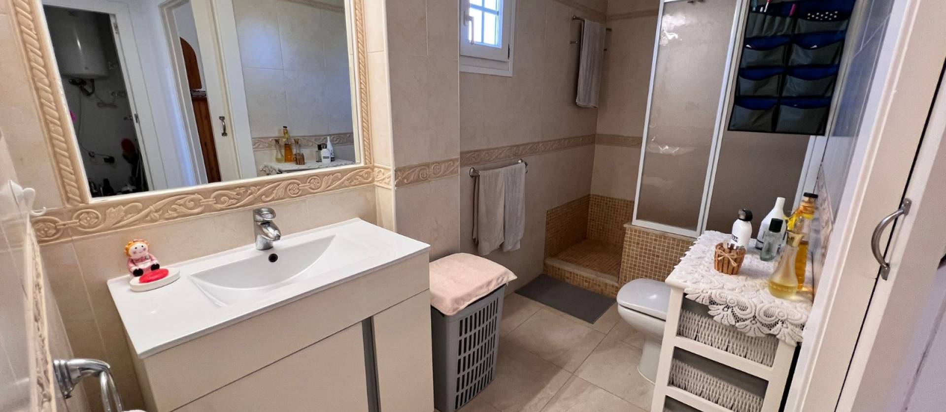 Sale - Apartment flat - Guardamar del Segura - El Raso