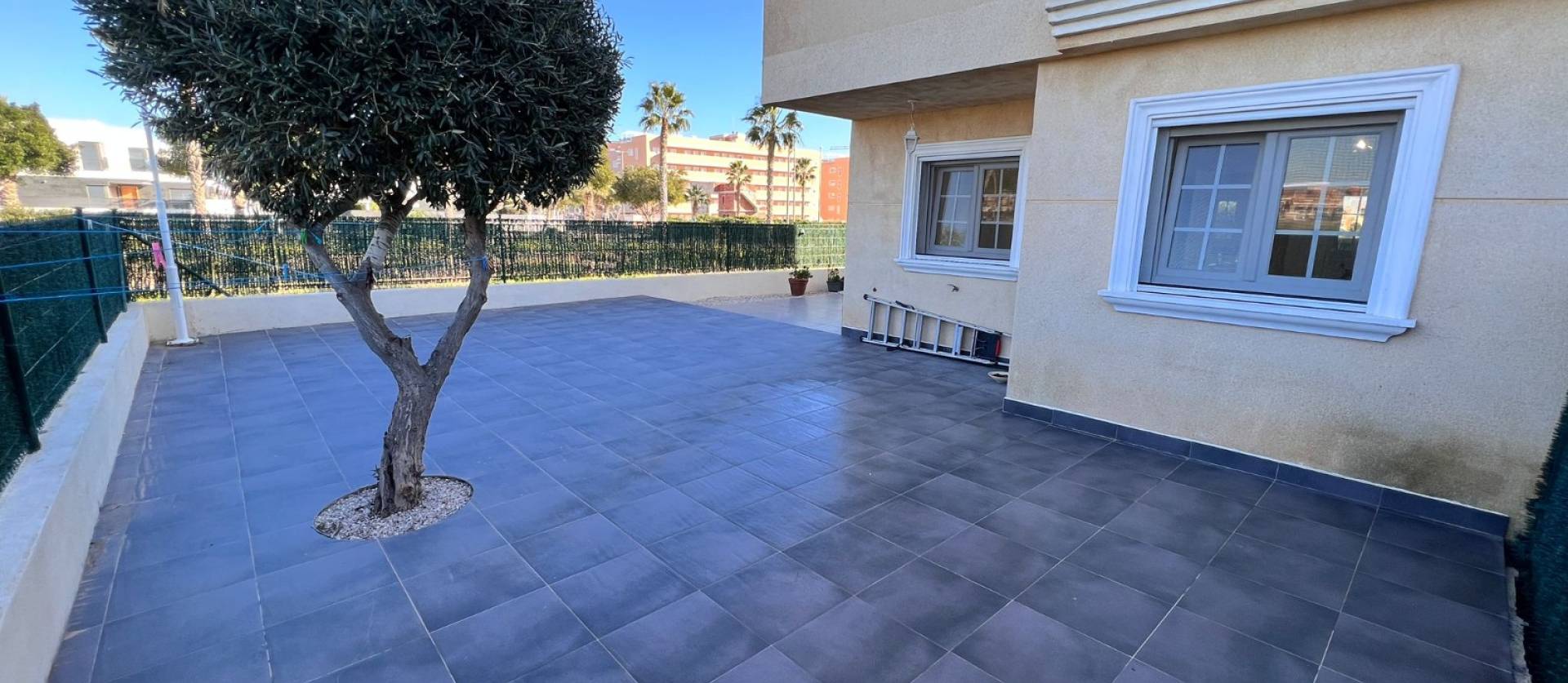 Sale - Apartment flat - Guardamar del Segura - El Raso