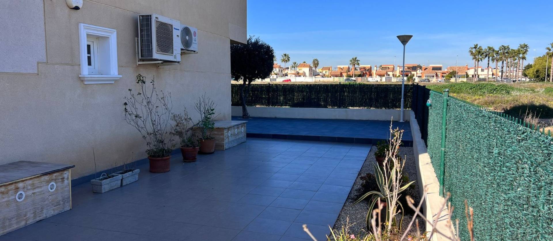 Sale - Apartment flat - Guardamar del Segura - El Raso