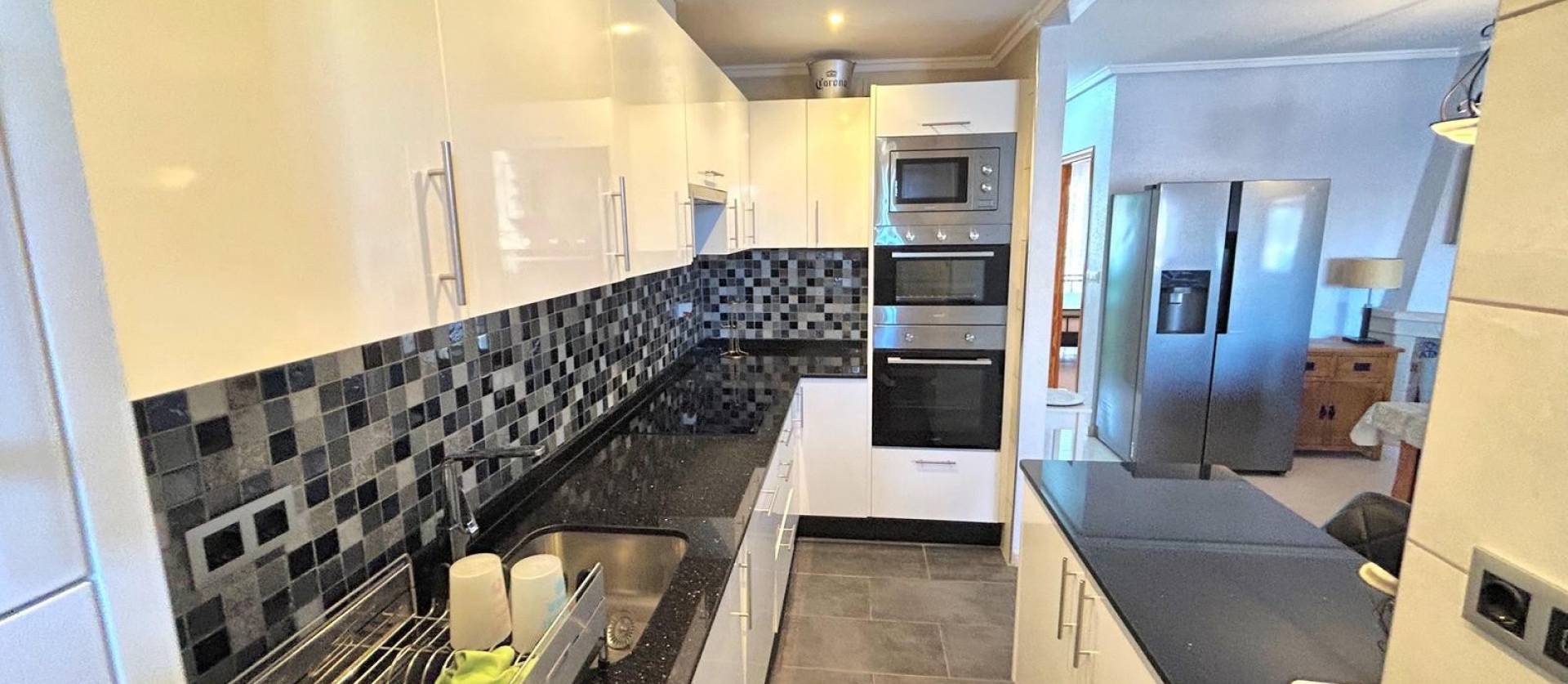 Sale - Townhouse - Orihuela Costa - Villamartín