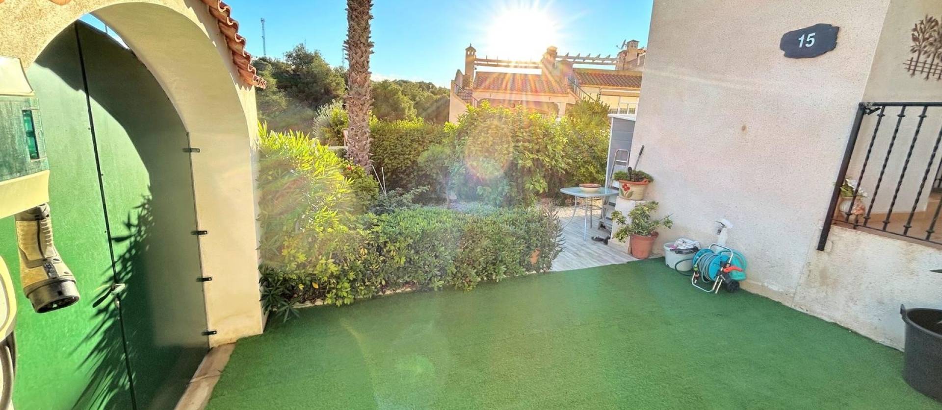 Sale - Townhouse - Orihuela Costa - Villamartín