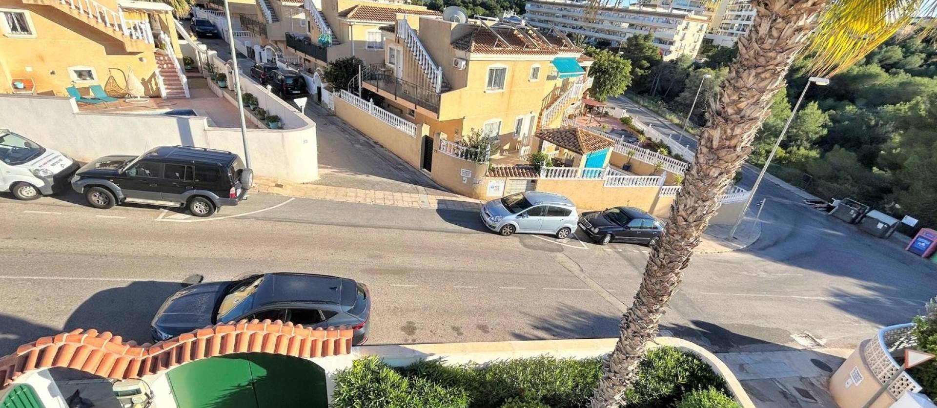 Sale - Townhouse - Orihuela Costa - Villamartín