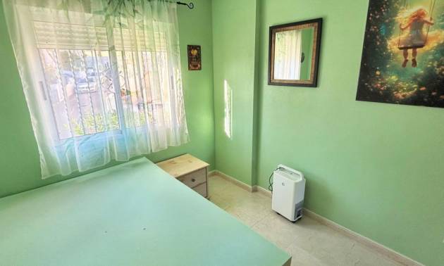 Sale - Townhouse - Orihuela Costa - Villamartín