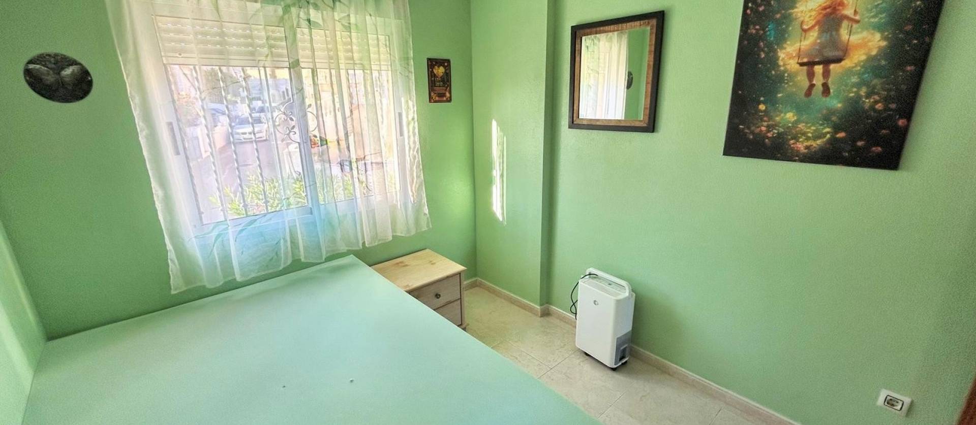 Sale - Townhouse - Orihuela Costa - Villamartín