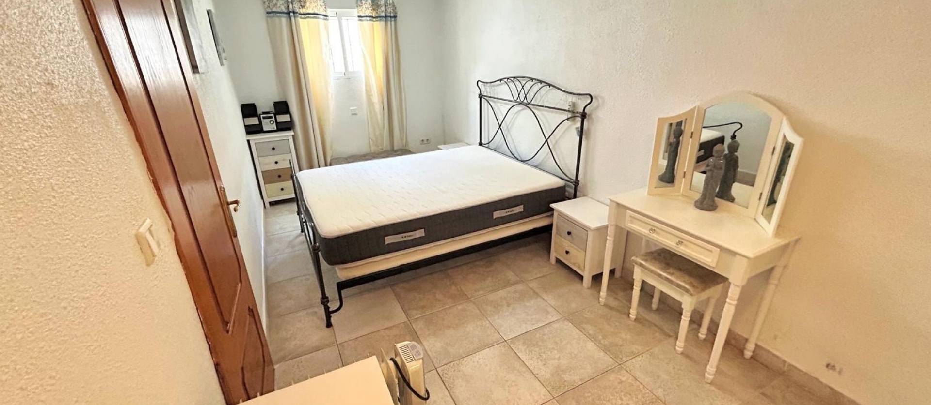 Sale - Townhouse - Orihuela Costa - Villamartín